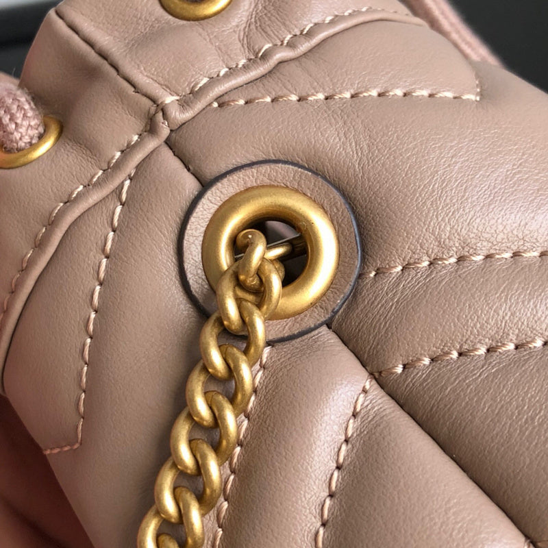 JB - Guki Lady Bags - 1262