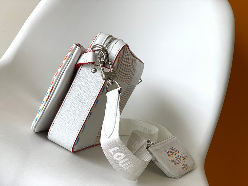 COZY BAGS - LOV Men Bags - 121