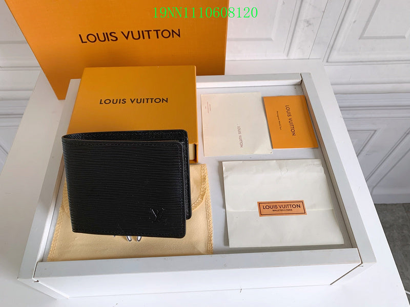 COZY BAGS - LOV Wallet - 1250