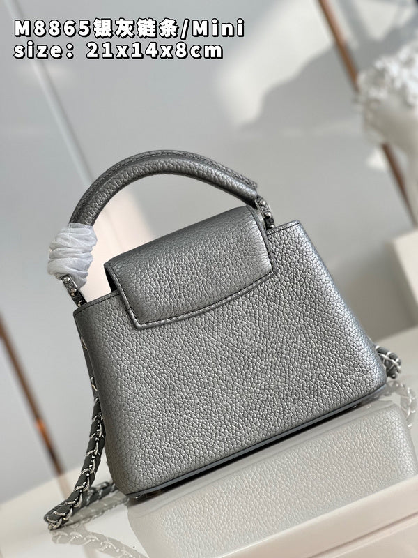 COZY - LV Bags - 1431