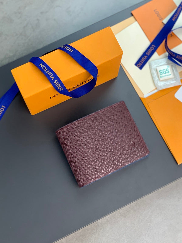 COZY - LOV Wallets - 437