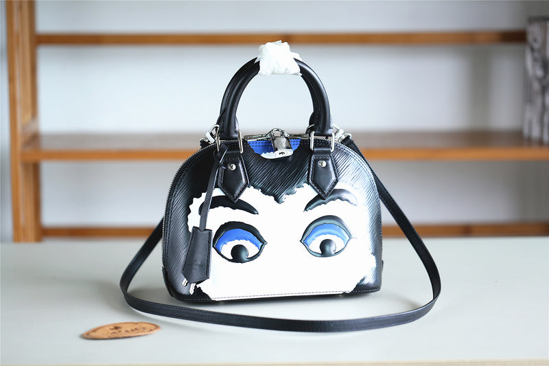 COZY - LOV Lady Bags - 1895
