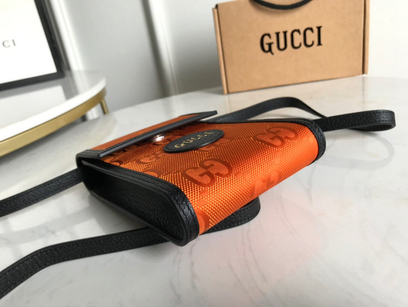 COZY BAGS - Phone Bags - 003
