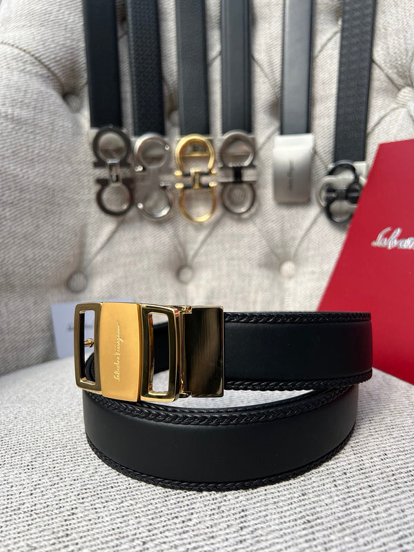 JB - FGO Belts - 090