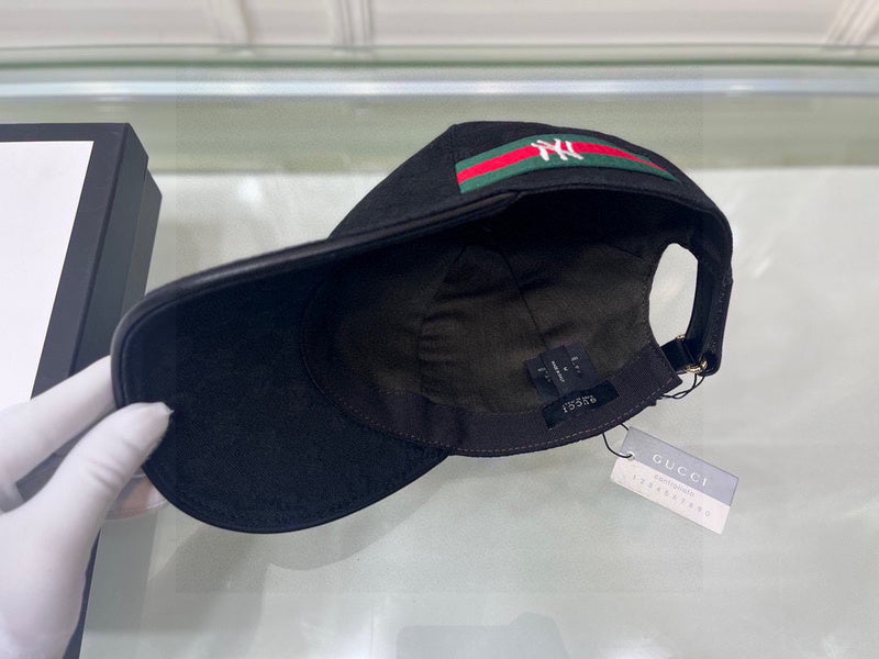 COZY BAGS - Guki Hats & Caps - 019