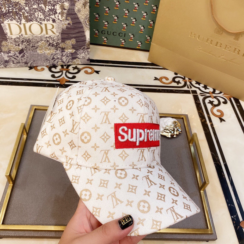 COZY BAGS - LOV Hats & Caps - 367