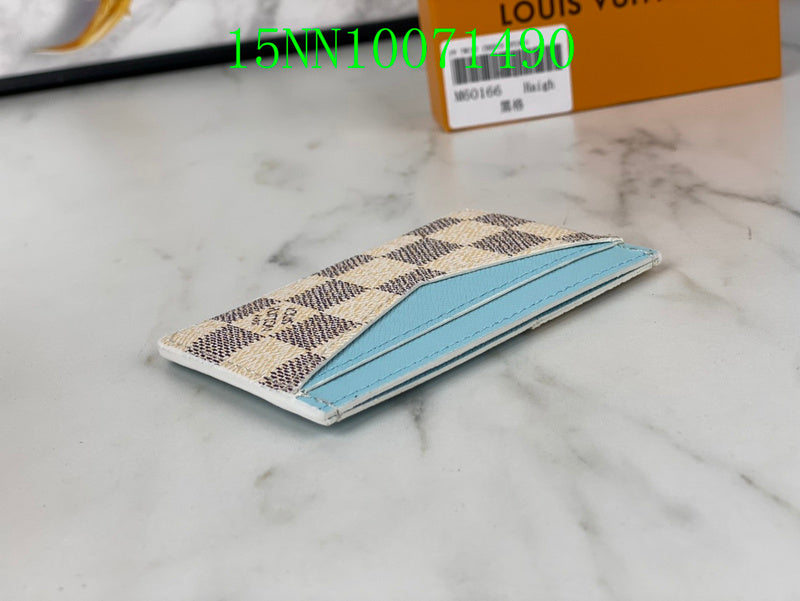 COZY BAGS - LOV Wallet - 240