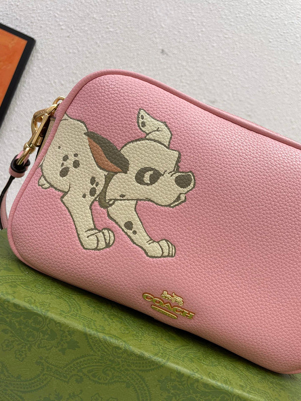 COZY - CAH Bags - 315