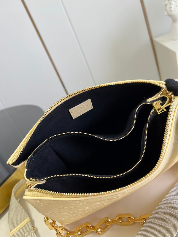 COZY - LV Bags - 1489
