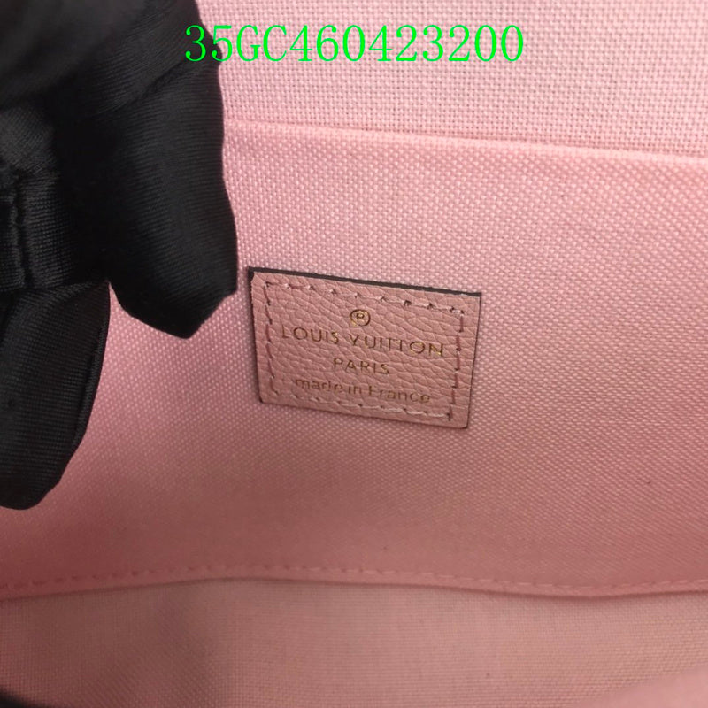 COZY BAGS - CHL Wallet - 973