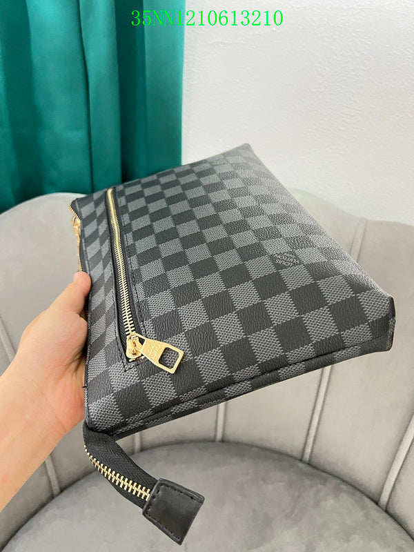 COZY BAGS - LOV Wallet - 1169