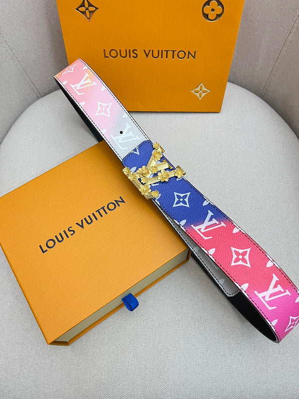 JB - LOV Belts - 037