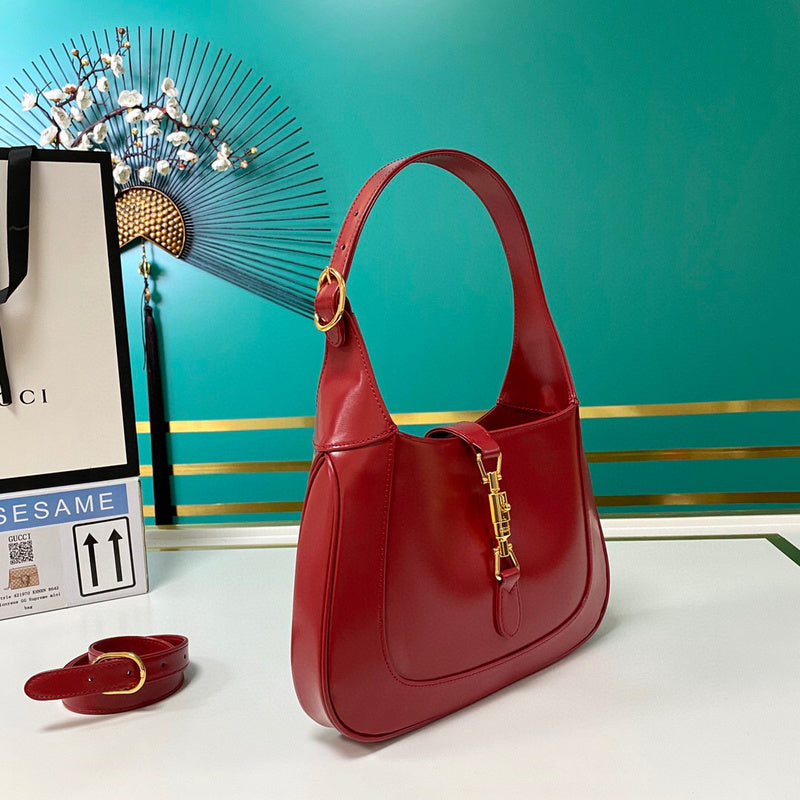 JB - Guki Lady Bags - 1246
