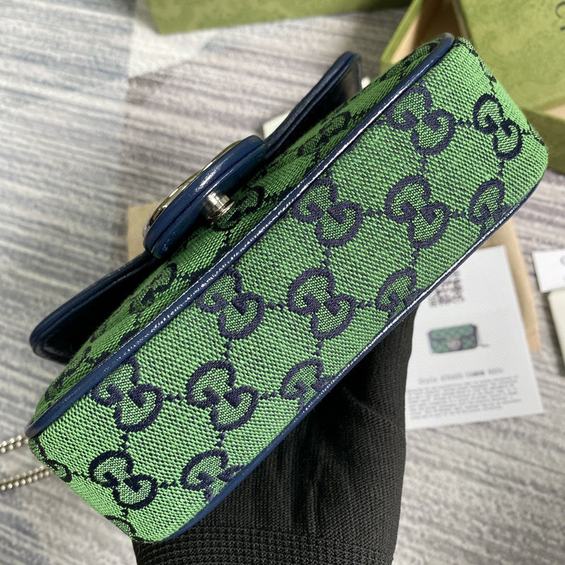 COZY BAGS - GUKI Bags - 1965