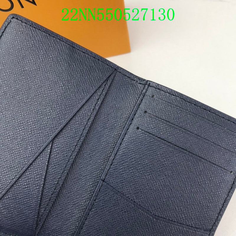 COZY BAGS - CHL Wallet - 892