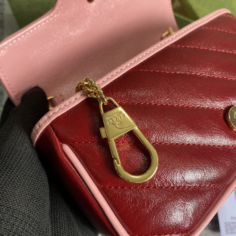 COZY BAGS - GUKI Bags - 1888