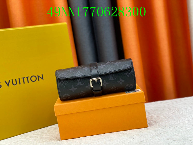 COZY BAGS - LOV Wallet - 281