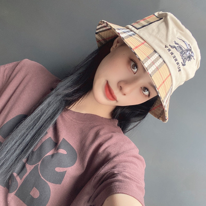 COZY BAGS - BOR Hats & Caps - 033