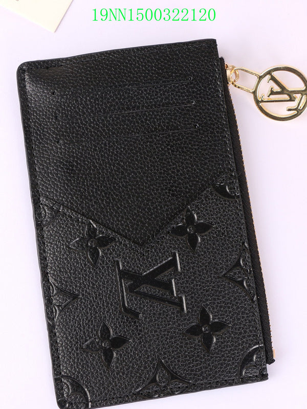 COZY BAGS - LOV Wallet - 622