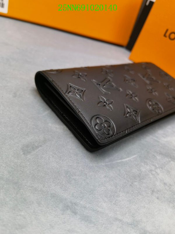 COZY BAGS - CHL Wallet - 547