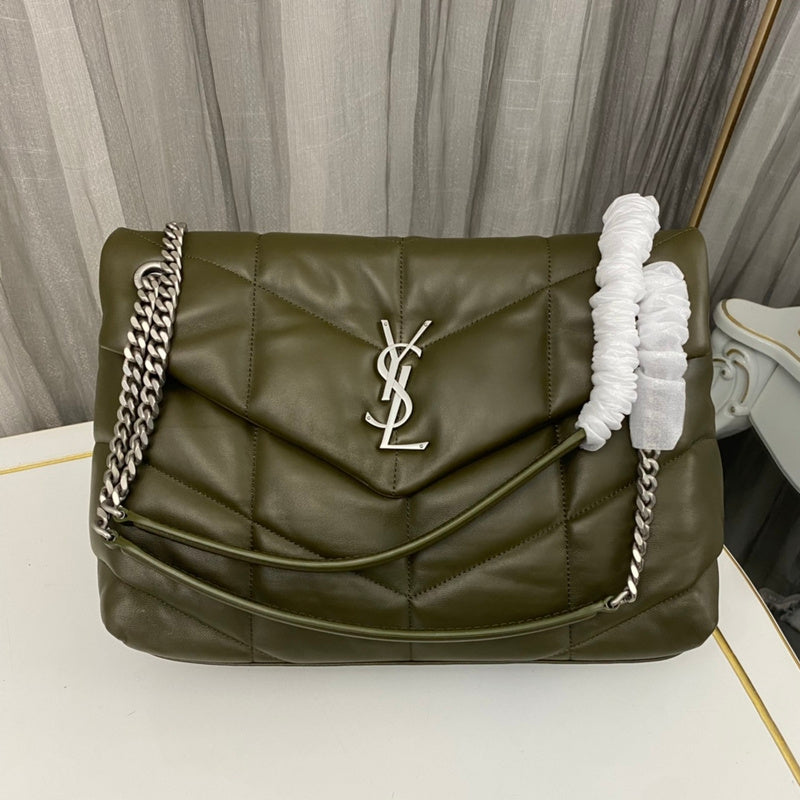 Cozy Bags - YLS Bags - 030