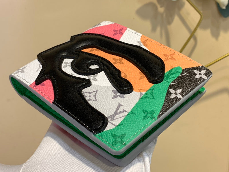 COZY - LOV Wallets - 009