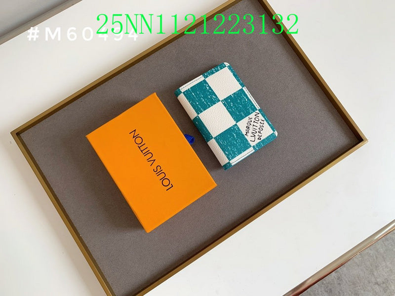 COZY BAGS - CHL Wallet - 329