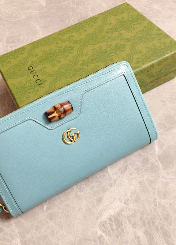 COZY BAGS - Guki Wallet - 216