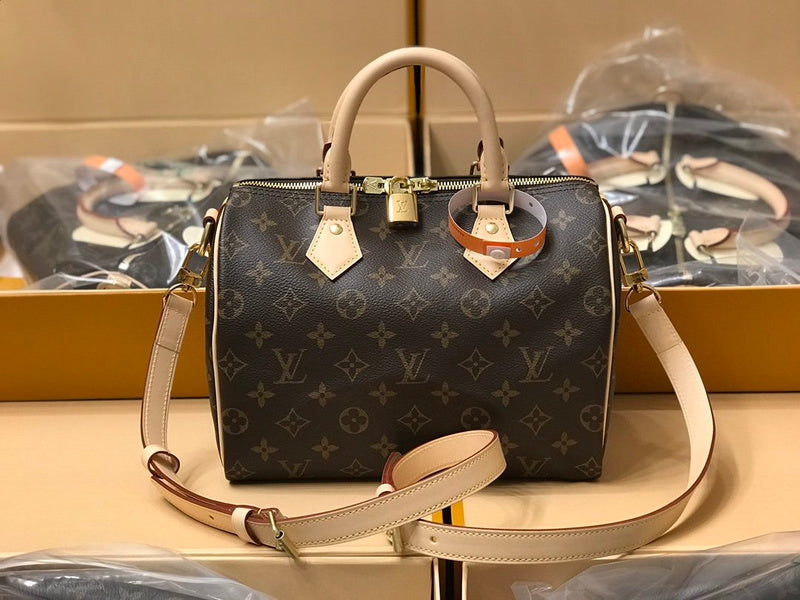 COZY - LOV Lady Bags - 933