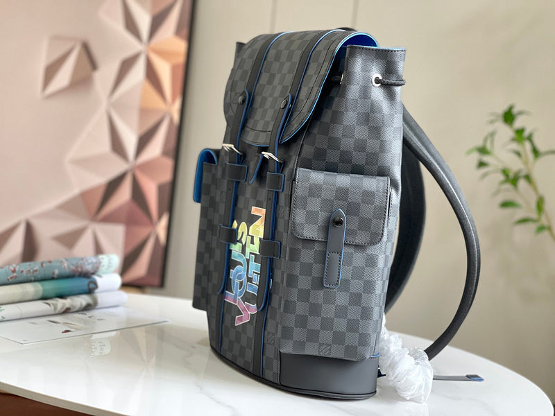 COZY - LOV Backpacks - 081