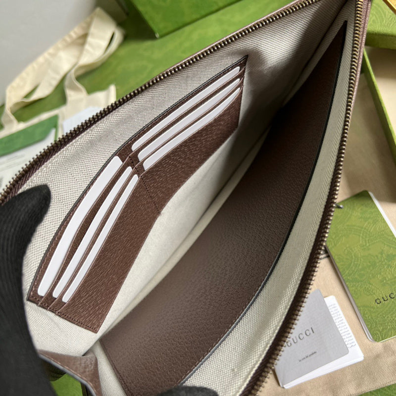 COZY BAGS - Guki Wallet - 278