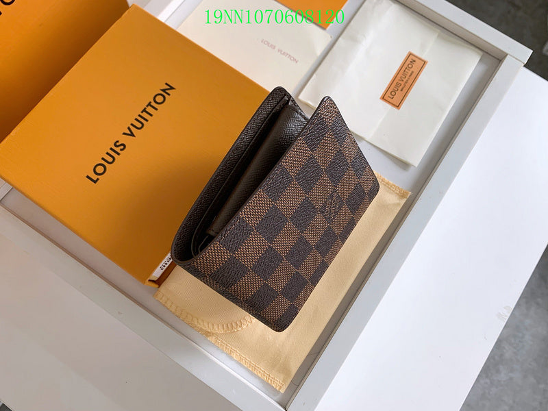 COZY BAGS - LOV Wallet - 1254