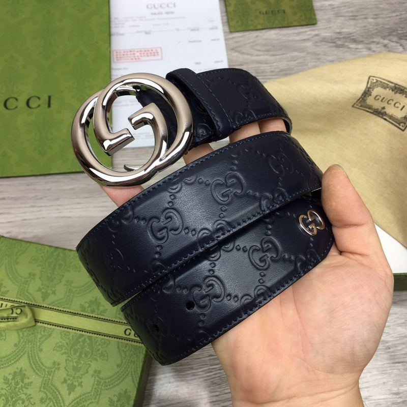 COZY BAGS - GUKI Belts - 126