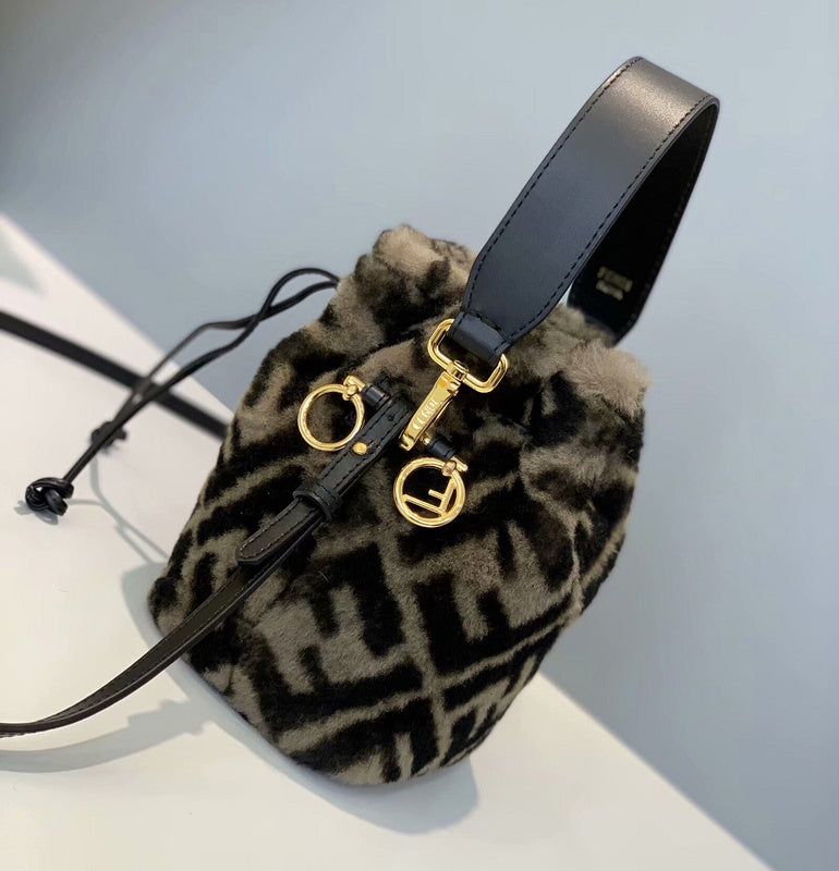 Cozy-Bags - FDE Bags - 853