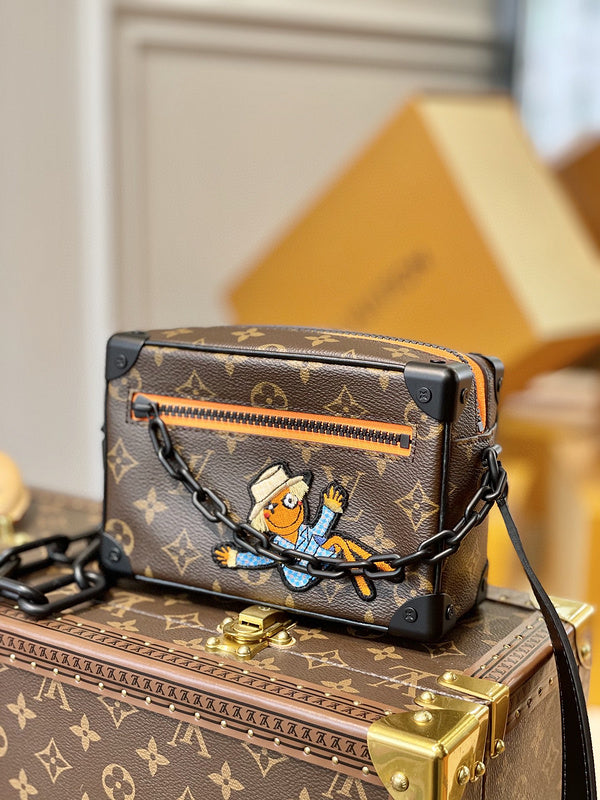 COZY BAGS - LOV Bags - 3943