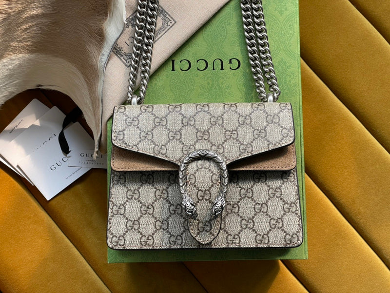 COZY - GUKI Women Bags - 082