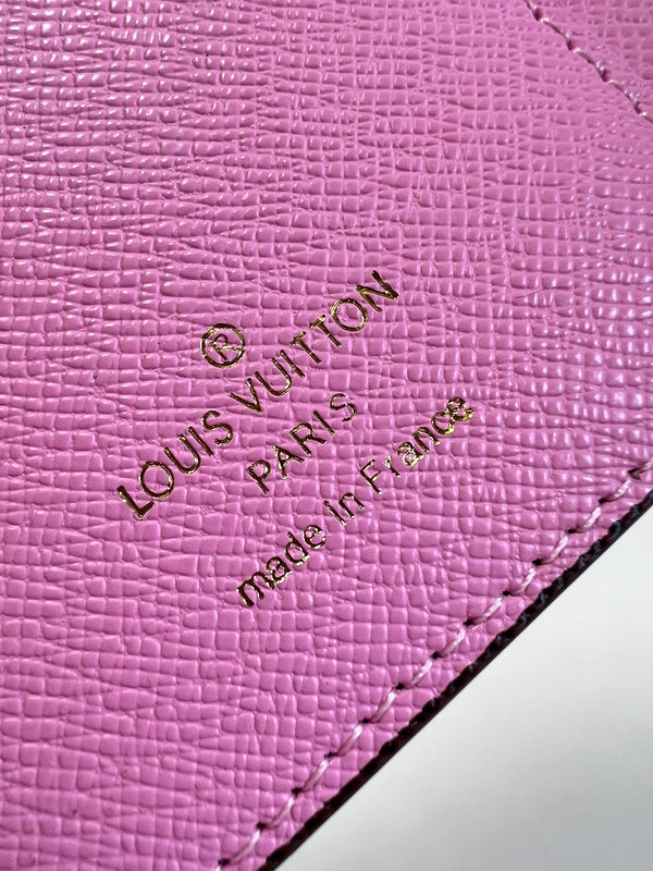 COZY - LOV Wallets - 423