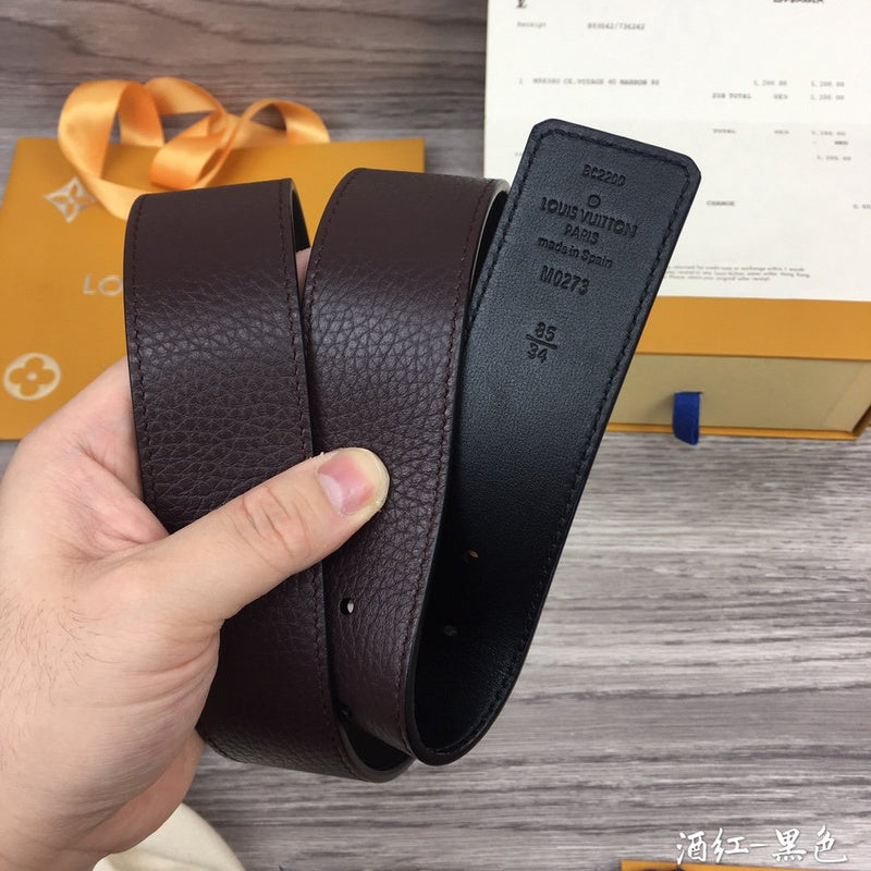JB - LOV Belts - 225