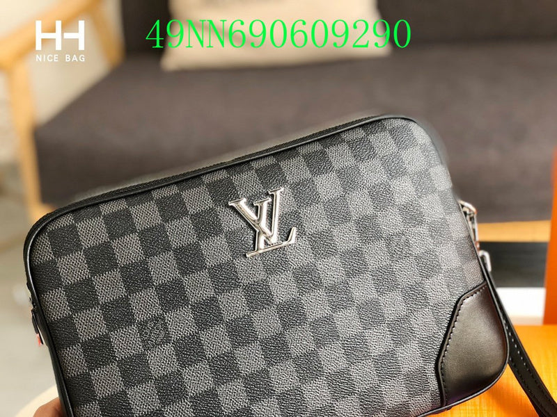 COZY BAGS - CHL Wallet - 843