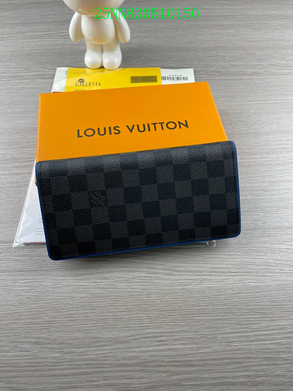 COZY BAGS - LOV Wallet - 1377