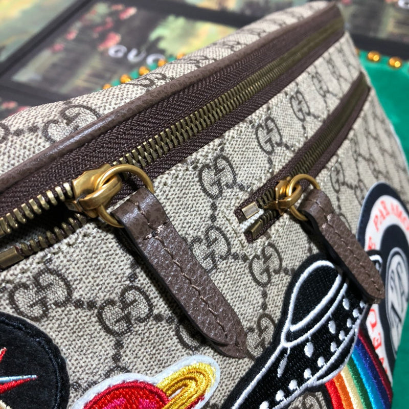 COZY BAGS - Guki Men Bags - 325
