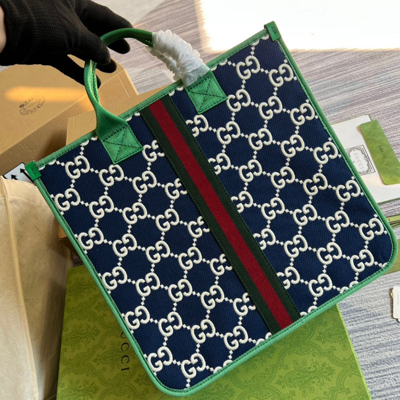 JB - Guki Lady Bags - 629