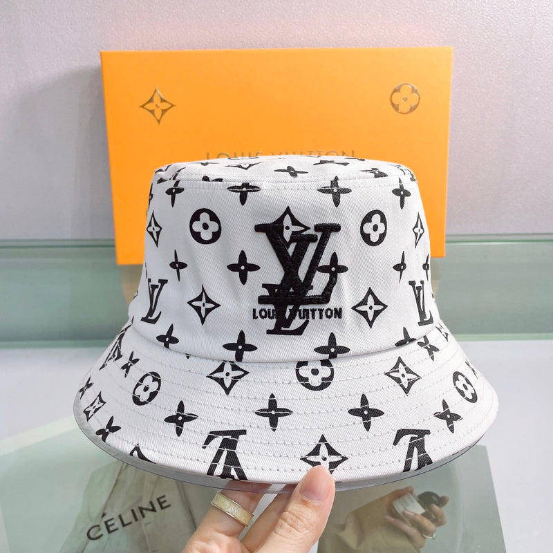 COZY BAGS - LOV Hats & Caps - 083