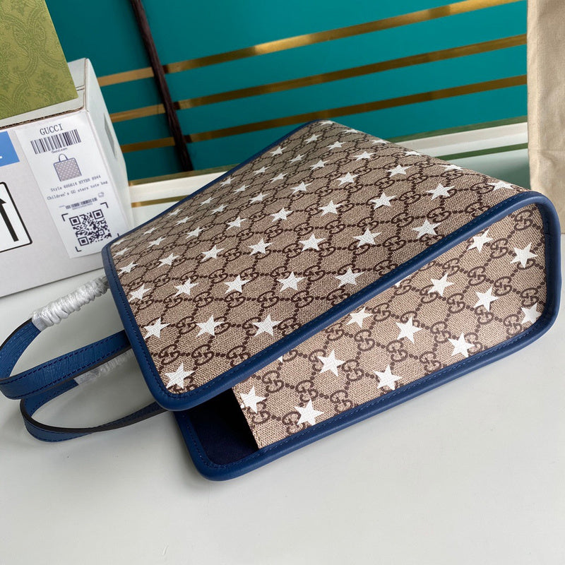 JB - Guki Lady Bags - 1121