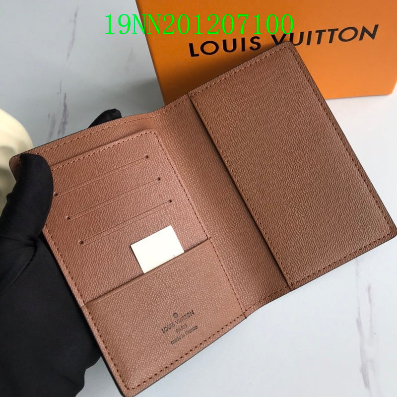 COZY BAGS - CHL Wallet - 415