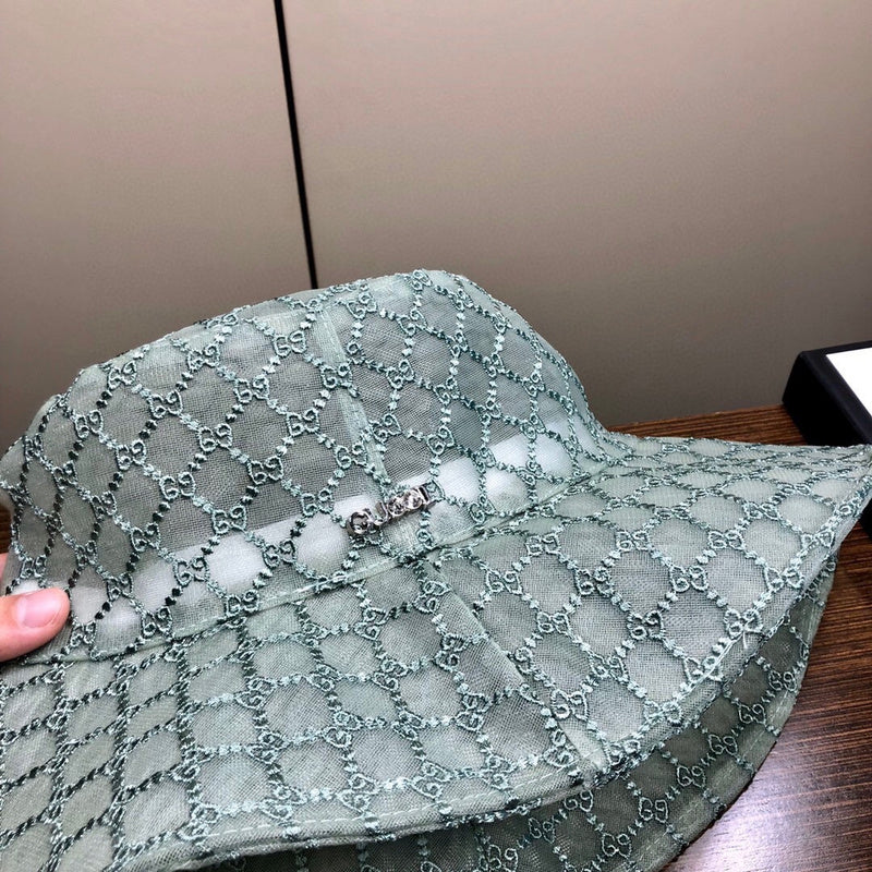COZY BAGS - Guki Hats & Caps - 204