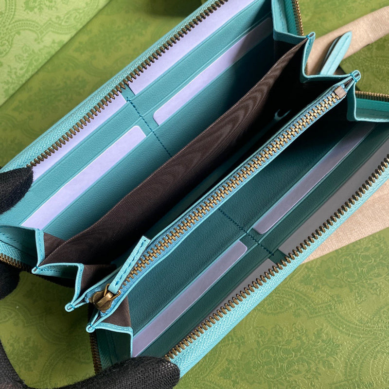 Cozy Bags - GUKI Women Wallets - 092