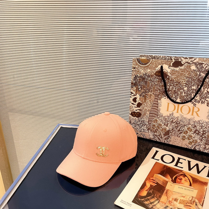 COZY BAGS - CHL Hats & Caps - 084