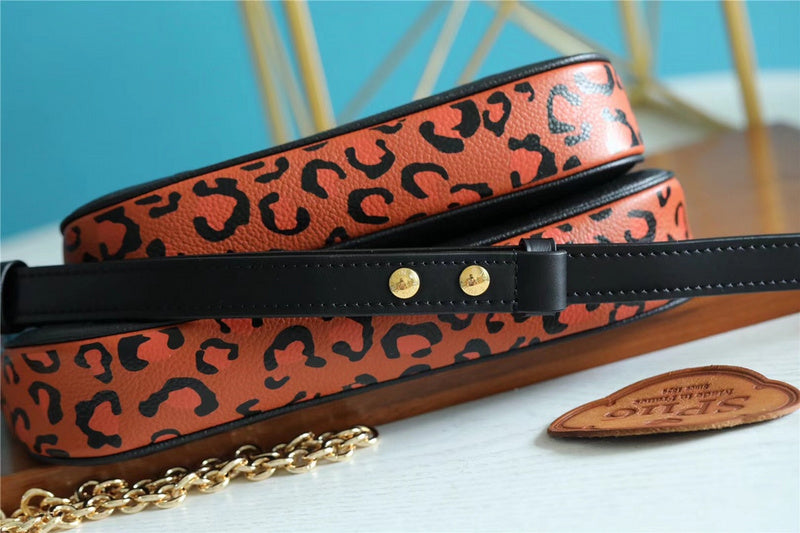 COZY - LOV Lady Bags - 1373