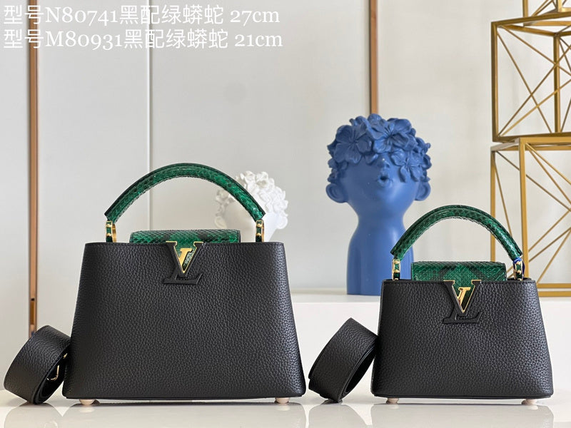 COZY BAGS - LOV Bags - 2172